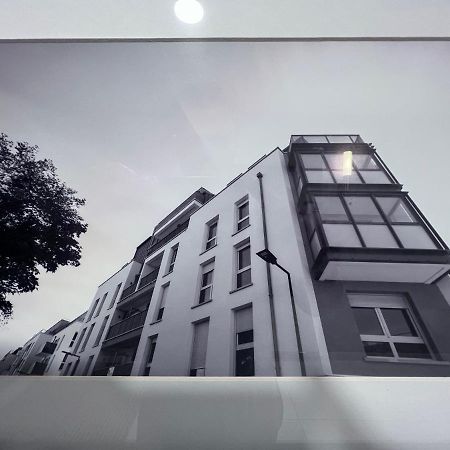Chambre Privee Dans Un Appartement A 37 Min De Champs Elysees Sartrouville Exteriör bild