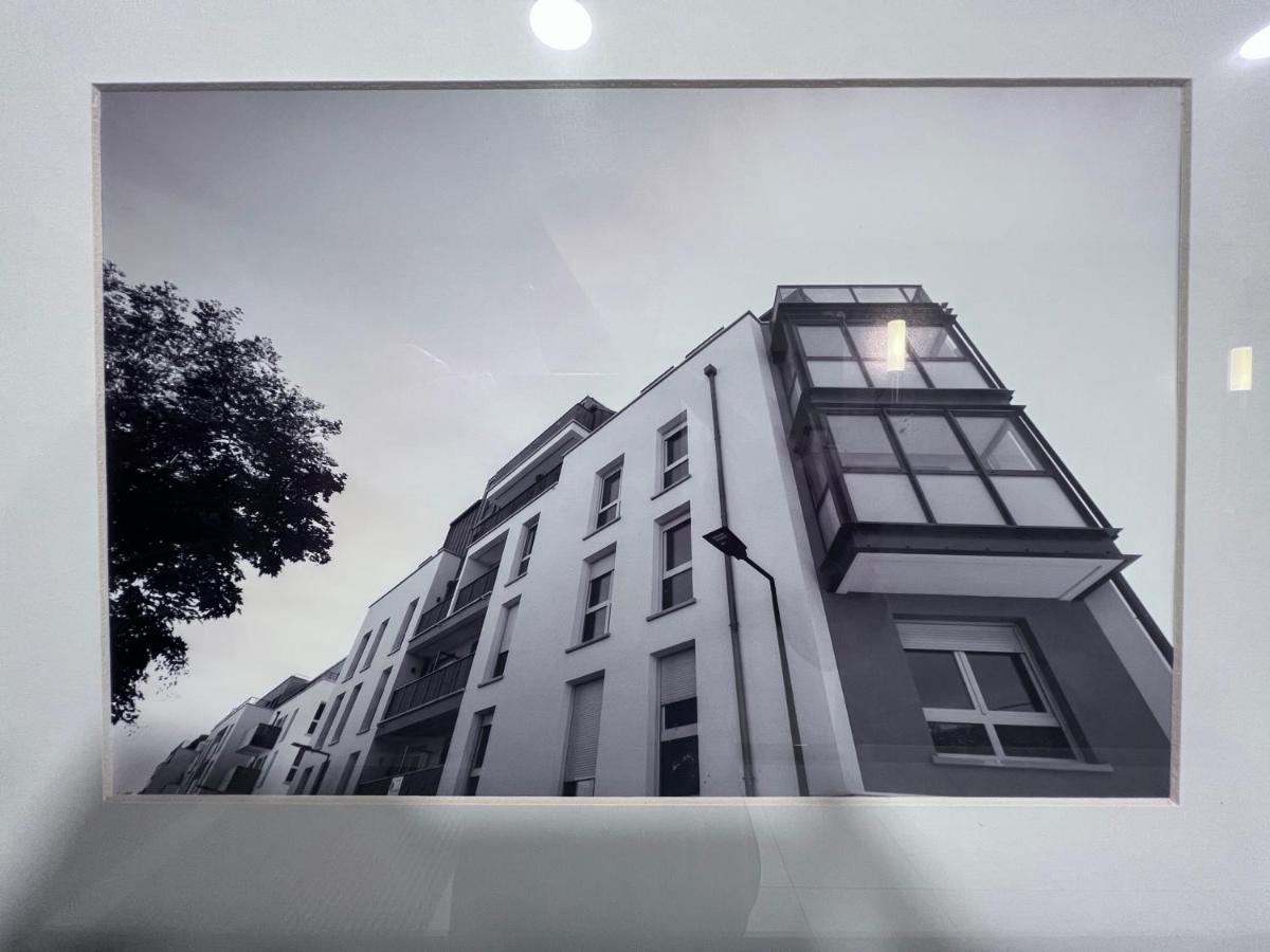 Chambre Privee Dans Un Appartement A 37 Min De Champs Elysees Sartrouville Exteriör bild