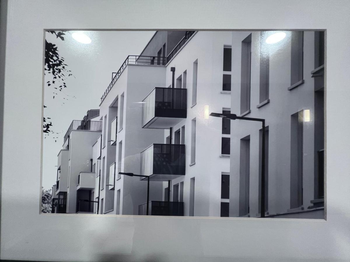 Chambre Privee Dans Un Appartement A 37 Min De Champs Elysees Sartrouville Exteriör bild
